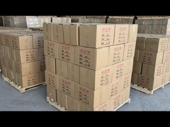 1500C-1550C Ατμομόσφαιρα Ατμοσφαιρικό τούβλο Χαμηλή σέρμανση Αλμυνίου υψηλή θερμομόσφαιρα Ατμοσφαιρικό τούβλο