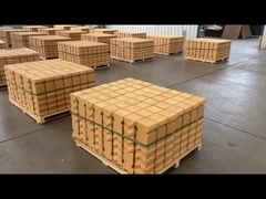 70% Al2O3 Άγκυρο Αλουμινίου Φούρνο τήξης Αλκοόλ Αλκοόλ Αλουμινίου Αλκοόλ Αλκοόλ Αλουμινίου