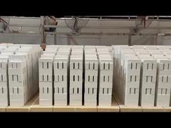 Σιντερωμένο πολυλίτο 70% Al2O3 Σιντερώσιμο υψηλής θερμοκρασίας τούβλο