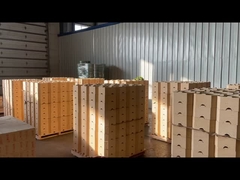 DN14 Κεραμίδι Γλυκό Φωτιάς Χαμηλής Πορώτητας Κεραμίδι Γλυκό 42%-47% Al2o3 Κεραμίδι Φωτιάς Υψηλής Θερμοκρασίας