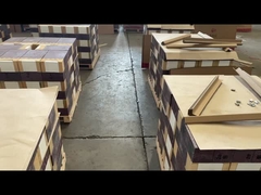 1700C Μαγνησία Κρόμιο Τάγματα Mag Κρόμιο Τάγματα Για Τάνκ Φούρνοι γυαλιού