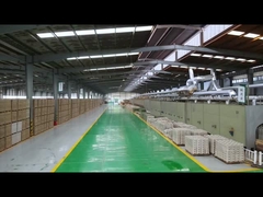 Μαγνησία Cr-Zr Κορινδούχο τούβλο ελέγχου 1700 βαθμών τούβλο ελέγχου