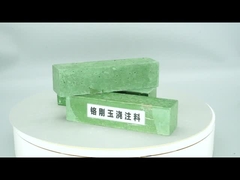 3-5% χρωμικό κορούντιο πολυλίτη υψηλής αλουμινίας