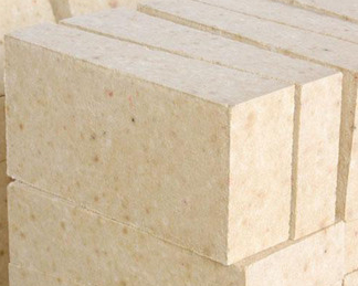 Αγορά High Alumina Heat Resistant Brick High Temperature Resistance for Industrial Applications online manufacture