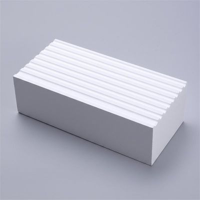 Αγορά Smooth Surface Alumina Temperature Brick for Temperature Applications online manufacture