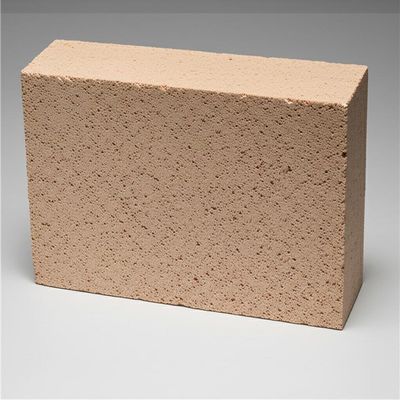 Αγορά High Alumina Refractory Brick 55% Al2O3 0.3% Ash online manufacture