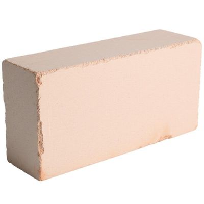 Αγορά High Temperature Applications High Alumina Fire Resistant Brick with Smooth Surface online manufacture