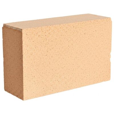Αγορά Rectangular High Alumina Refractory Brick for Industrial Furnace Insulation online manufacture